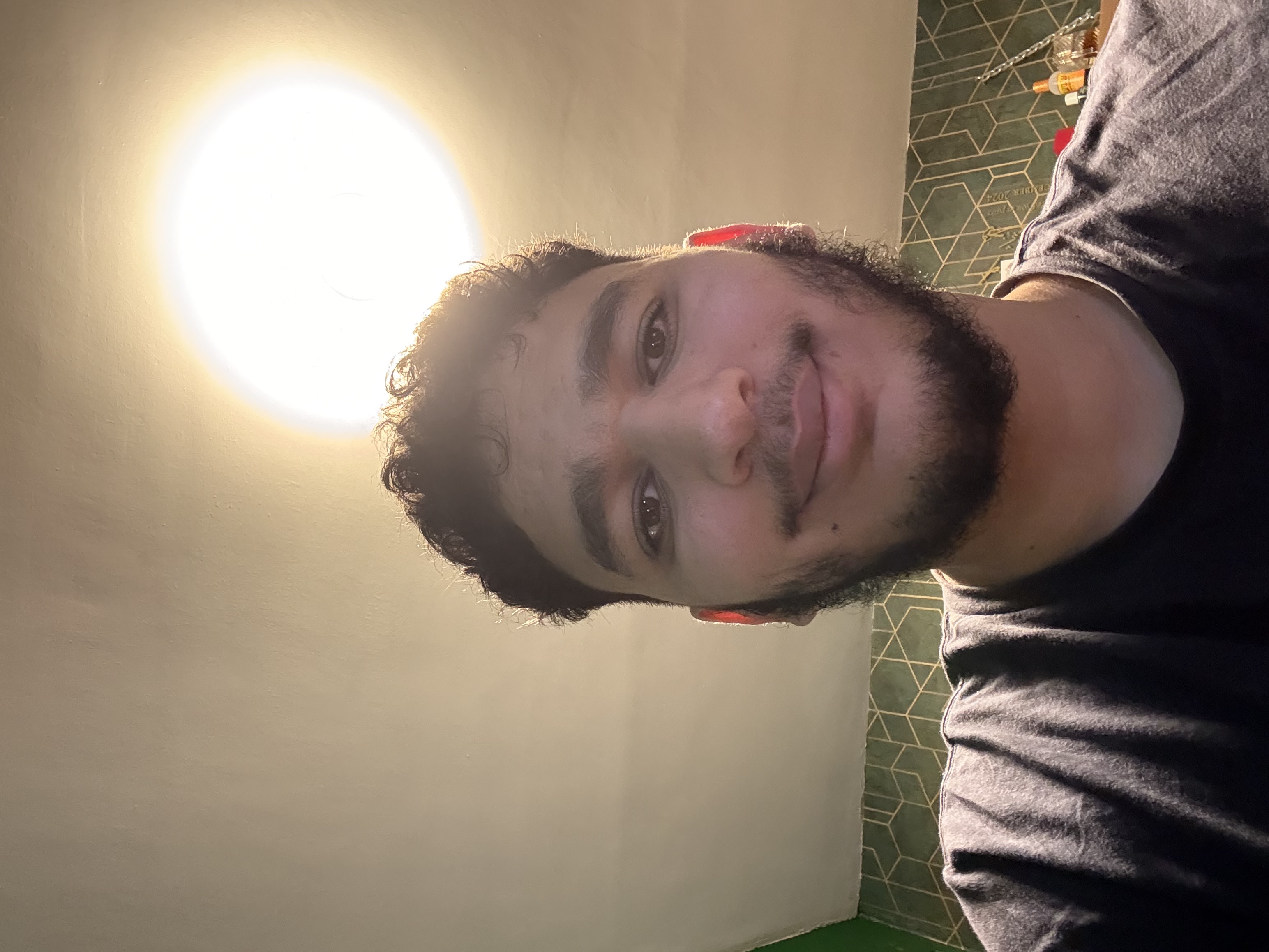 Mohamed Tolba, founder of Lowha