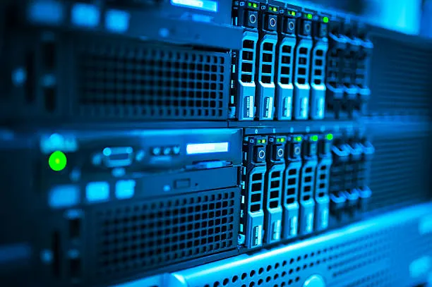 Network Servers
